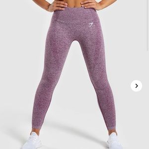 Gymshark Vital Seamless Leggings